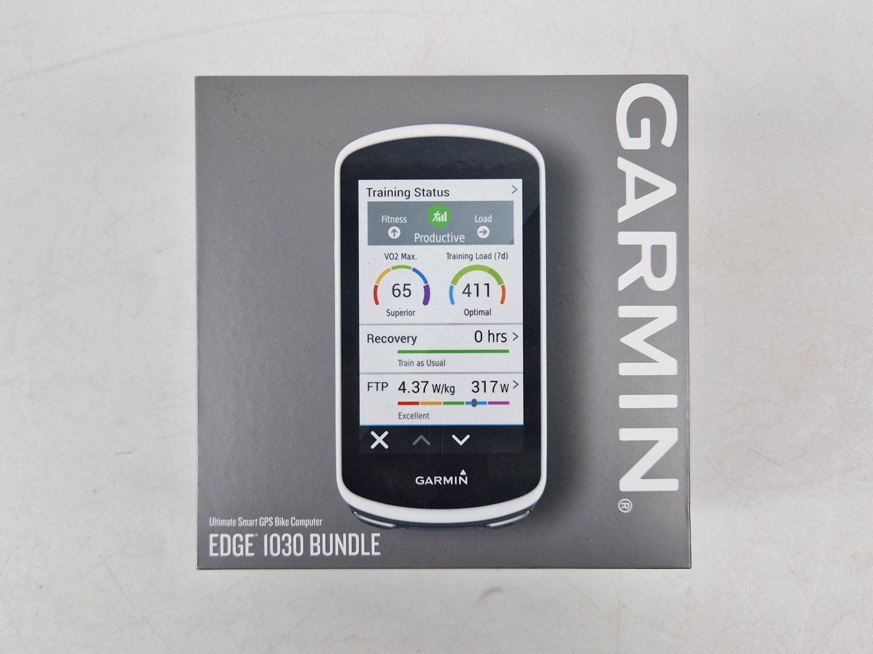 Garmin Computer & Strumenti di misurazione: Garmin Edge 1030 – Usato da Muhen venduto da Restwert_Muhen