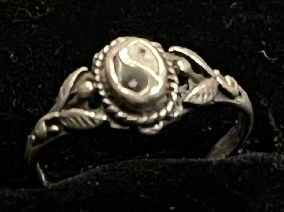 Anelli: Ring Silber 925 – Usato da Bettwiesen venduto da wicking27