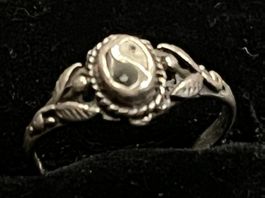 Ring Silber 925