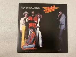 Ariel LP - Rock And Roll Scars🇬🇧UK🇬🇧NM