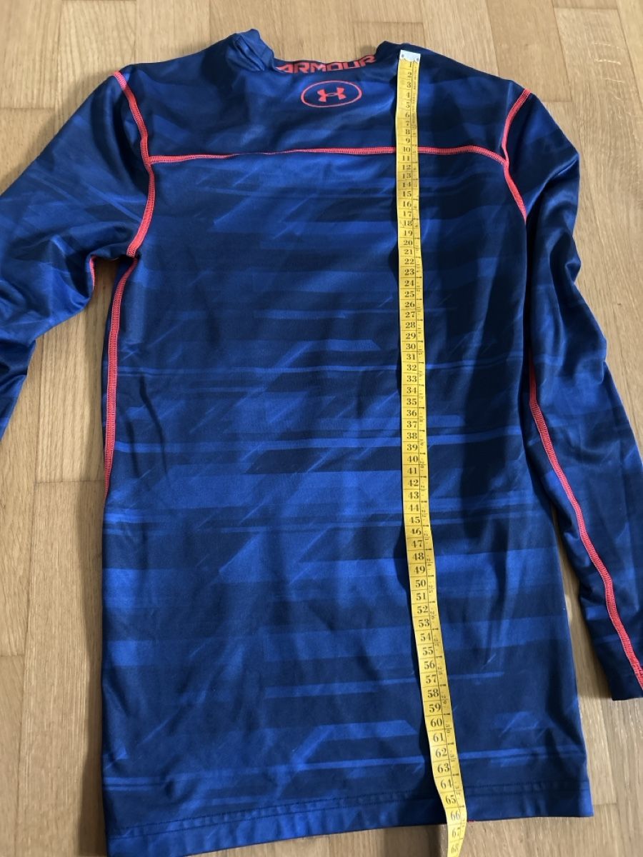 Under Armour Biancheria intima: Under armour compression as new S – Usato da Adliswil venduto da mollymoo 2