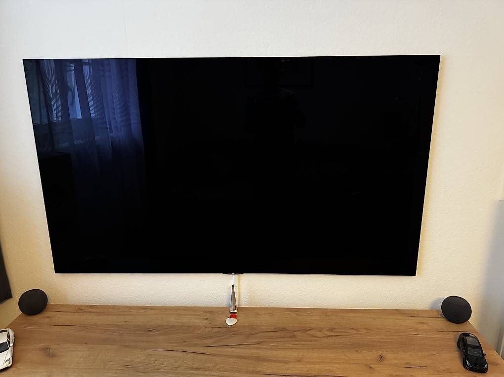 LG Televisori: OLED65G29 - 65'', 4K OLED evo TV, 2022 – Usato da Rüschlikon venduto da sat_5g7r 3