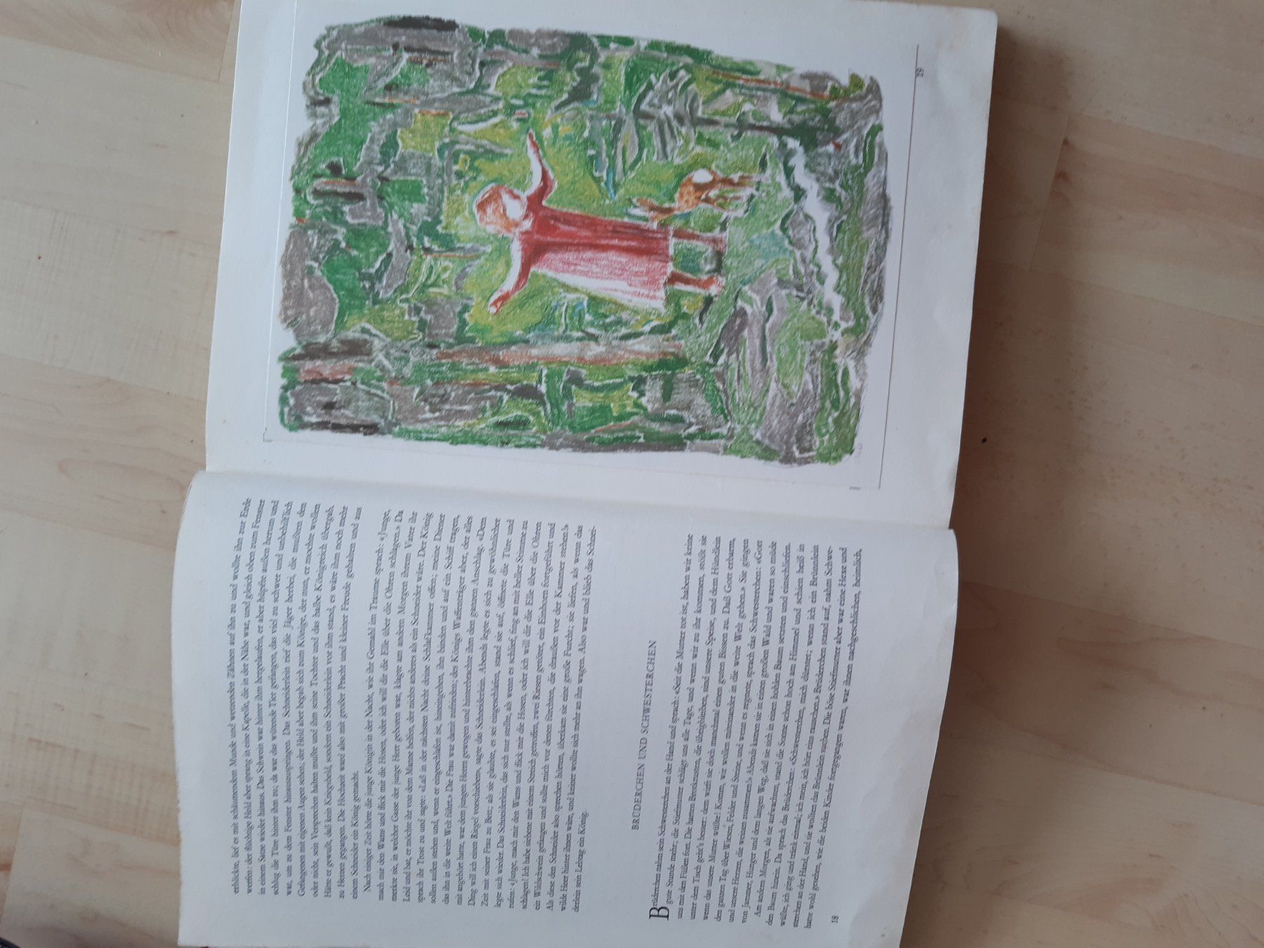 Libri: Märchenbuch – Usato da Nebikon venduto da Haidihooo 2