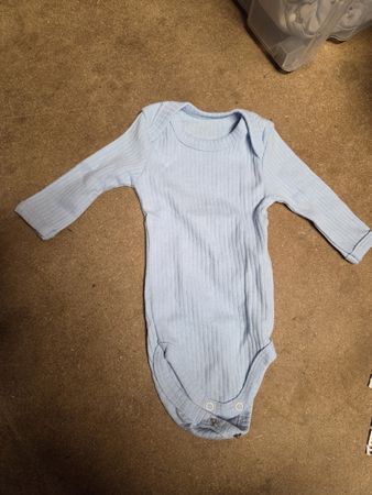 Baby Body