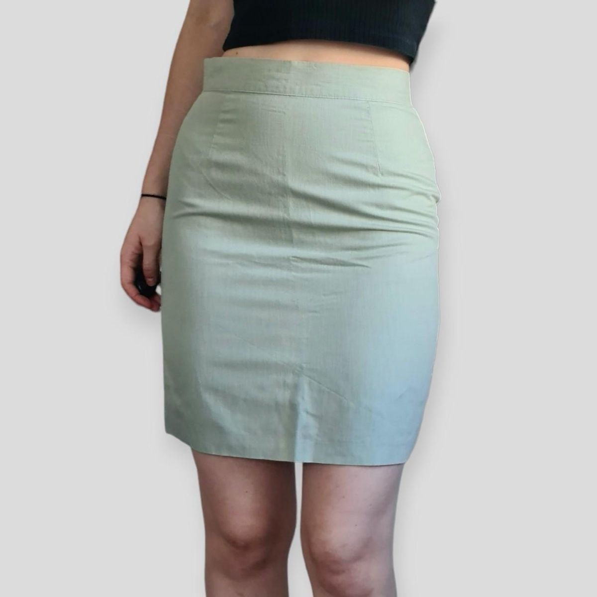 Benetton Gonne: Jupe vintage Benetton – Usato da Villeret venduto da bys_k95b