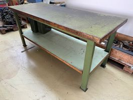 Werkbank