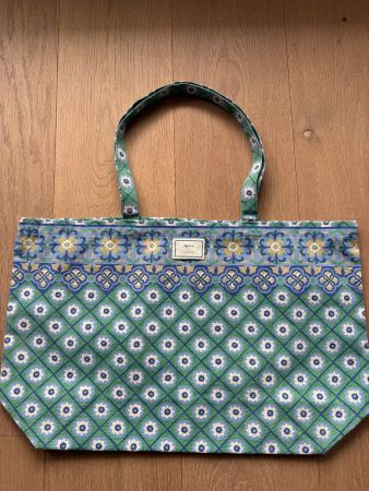 Sézane tote bag