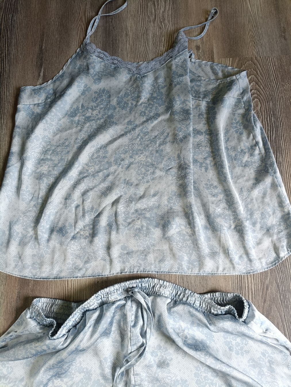 Negligees & Pyjamas: Pyjama Gr. XL 46/48 – Gebraucht aus Tenniken von Pasci1990 1