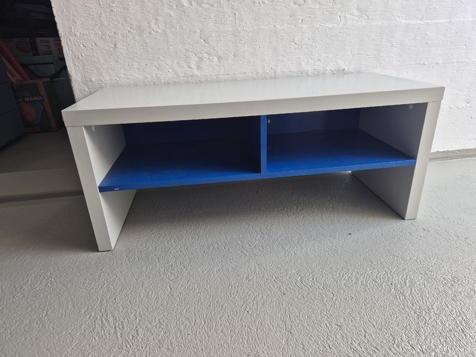 Panchine: Garderobe Sitzbänkli – Usato da Thun venduto da Kissthis