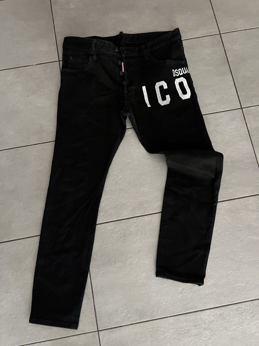 Dsquared2 Jeans: Dsquared2 jeans uomo – Usato da Mendrisio venduto da fly_9wzx 2