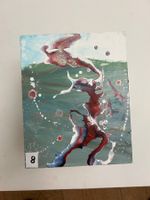Kunst Unikate 8 Exemplare, Bild Nr. 8