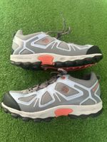 Columbia Wanderschuhe Grösse 34 guter Zustand