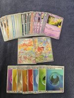 Pokemon 30th Anniversary 50 Karten
