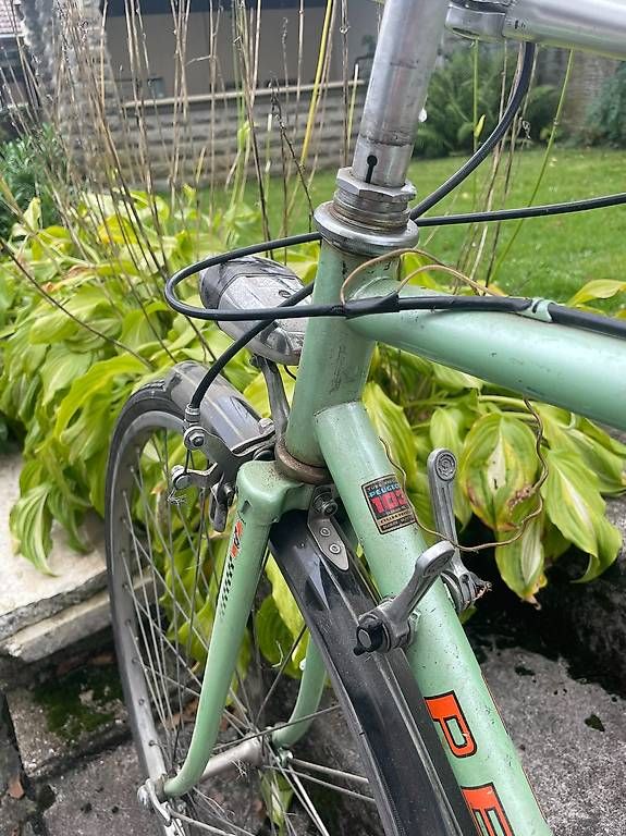 Peugeot Biciclette: Altes Peugeot Velo – Usato da Bern venduto da Stoly1 2