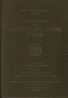 2 Sotheby catalogues de vente d'importantes collections
