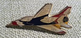 M960 - Pin US Air Force Flugzeug Jet