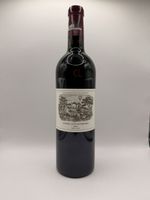 Lafite Rothschild 2018