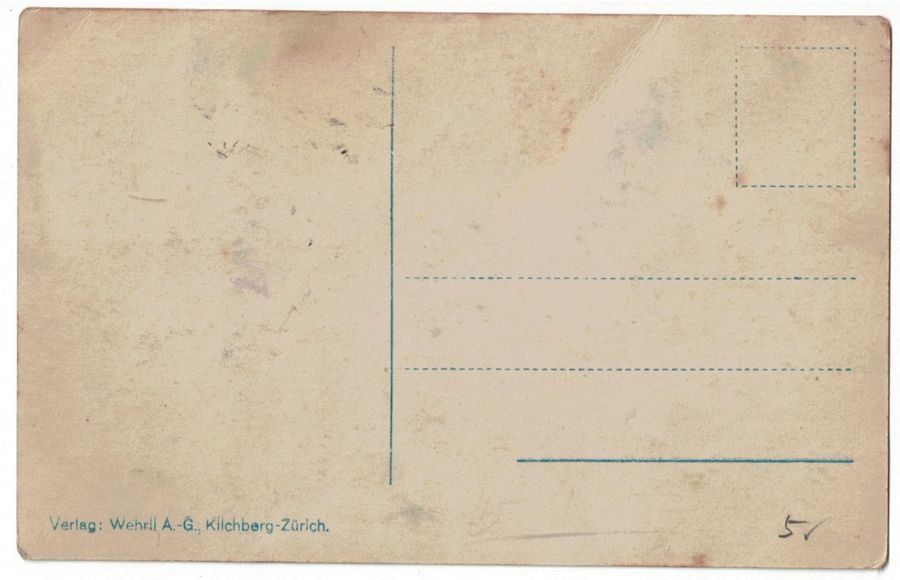 Cartoline postali: Heiden, um 1940 – Usato da Frauenfeld venduto da POML 1