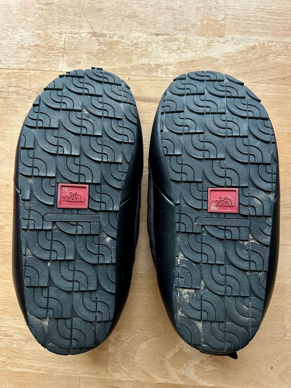 North Face Chaussures hommes: The North Face Thermoball Traction Mule – D'occasion à Mels par fatjon.j.p 2