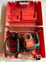 Hilti TE16-C Perforateur