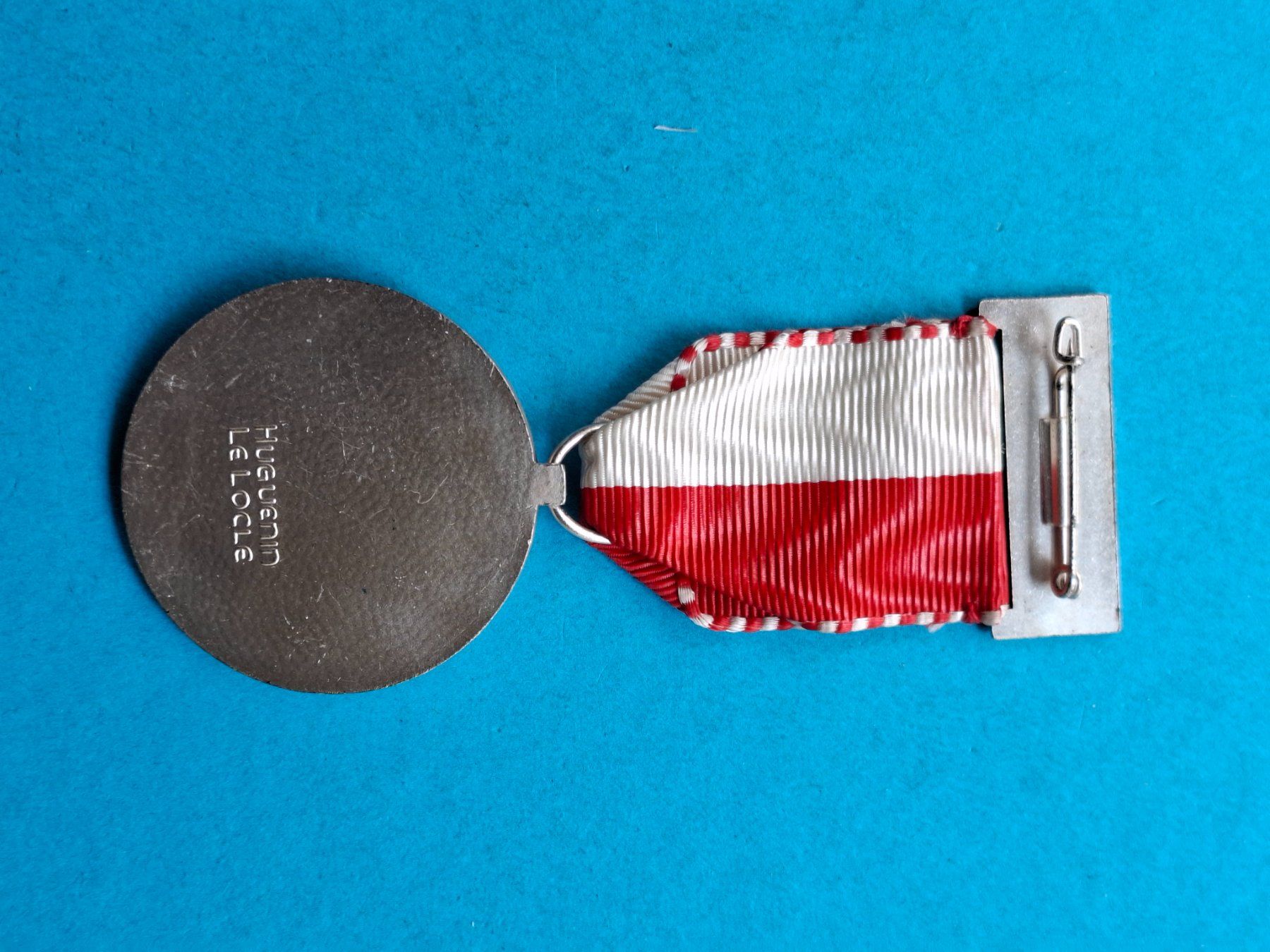 Medaglie: EASV Armbrust 1959 (N517) – Difettoso da Schwanden GL venduto da Suvorov 3