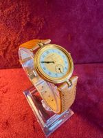 Seltene Favre Leuba Vintage Uhr