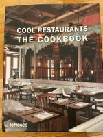 Kochbuch "Cool Restaurants"
