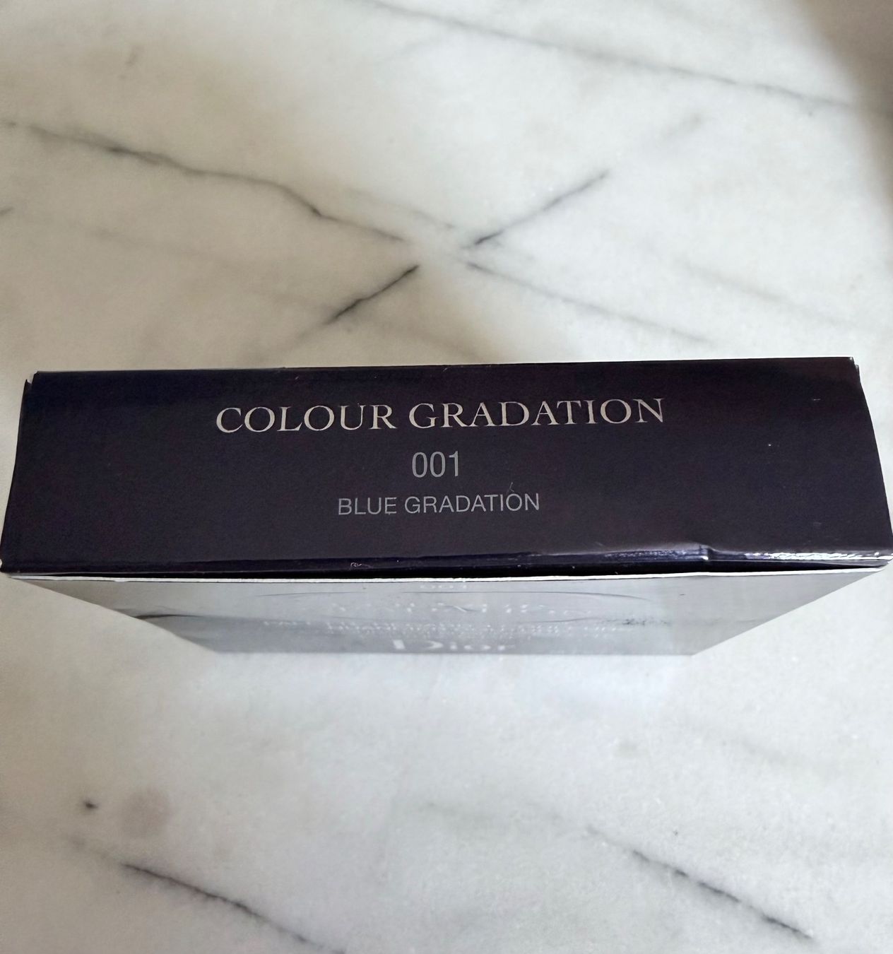Dior Make-up: Dior Eyeshadow Palette, NEU und orginalverpackt – Neu und originalverpackt aus Zürich von Secretwish007 1
