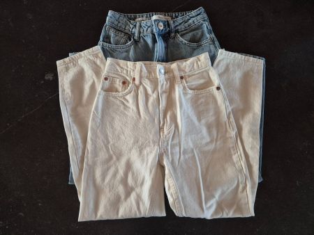 Jeanspaket Gr.32