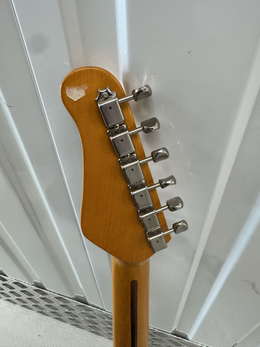 Strumenti musicali: Coxx S50 strat – Nuovo (secondo la descrizione) da Corbeyrier venduto da ant_2r6l 4