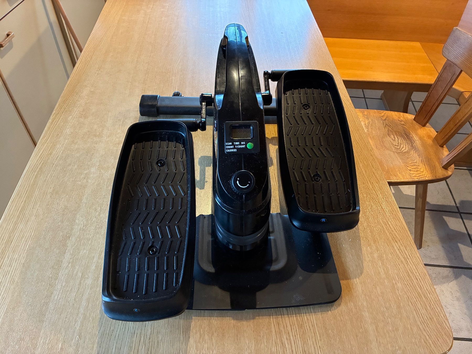 Tunturi Hometrainer: Bike Beintrainer – Gebraucht aus Tägerschen von Domino 1