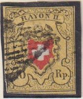 Rayon 16II B1, T34, signiert POLONIUS +++SBK 675.-