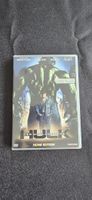 DVD Der unglaubliche Hulk!