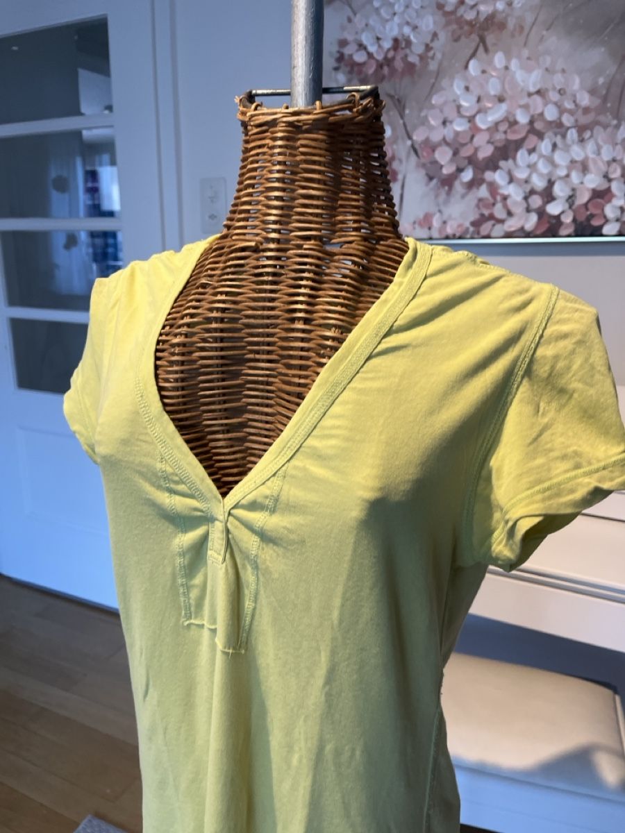 Nile T-shirt: T-Shirt von Nile, S/M – Usato da Solothurn venduto da Bobesch08 1