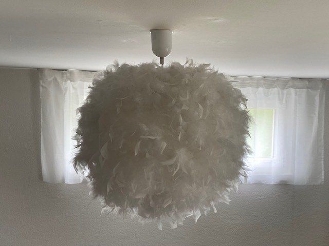 Kronleuchter & Deckenlampen: Deckenleuchte Model DUCKI – Neu (gemäss Beschreibung) aus Pfaffhausen von stepober 1