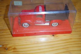 SOLIDO    °°°°° CAMION COCA  °°°°°