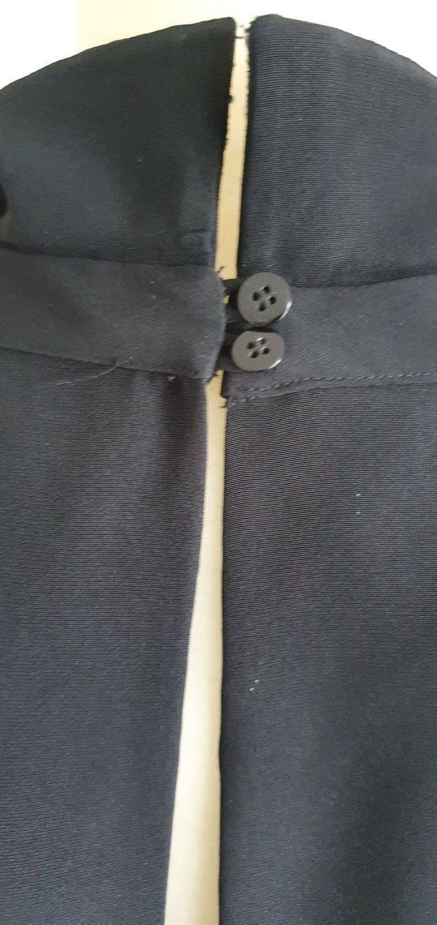Vestiti: JEMY PARKHAM N1 Kleid gr6/EU34 – Usato da Niederbipp venduto da fashionfuchs 7