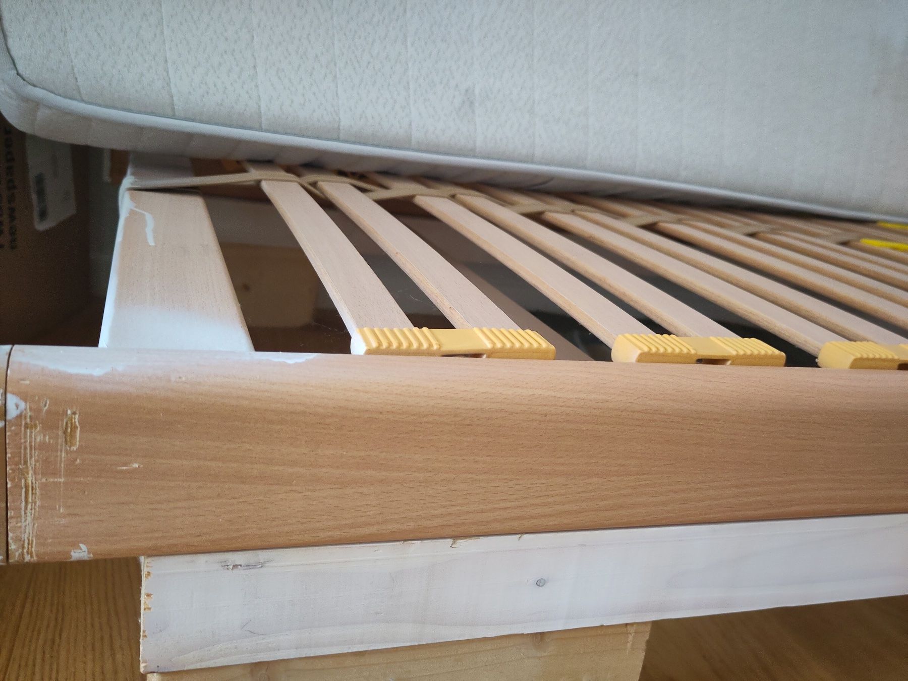 Lattenroste: Lattenrost 90x200 – Gebraucht aus Zufikon von Jnisa7 3