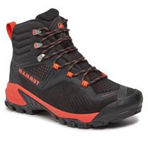 Mammut Wanderschuhe Gr. 46.2/3 neu Herren Trekkingschuhe