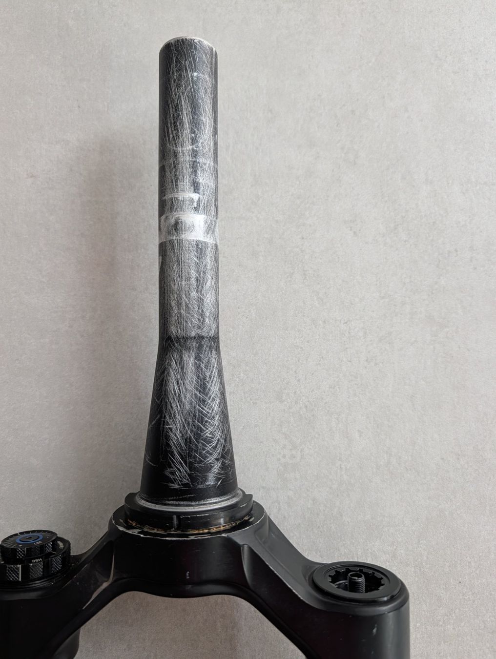 Rockshox Ersatzteile: Rock Shox Zeb Federgabel – Gebraucht aus Ziefen von OLDSCHOOL_MTB 1