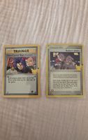 Célébrations - Here Comes Team Rocket & Rocket's Admin.