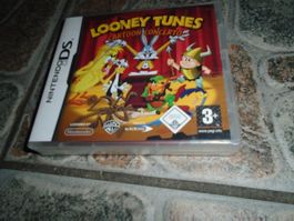 Looney Tunes: Cartoon Concerto DS NEU!!!