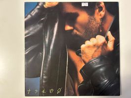 George Michael - Faith  Vinyl Schallplatte