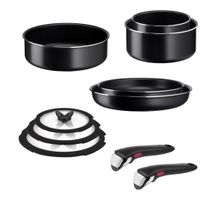 Pfannen-Set Tefal