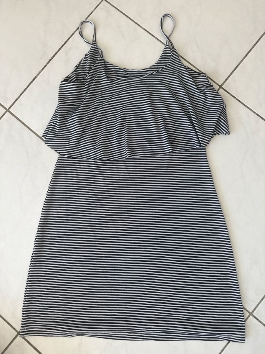 Vestiti: Beachkleid Gr 36/38 – Usato da Zell ZH venduto da Guffos