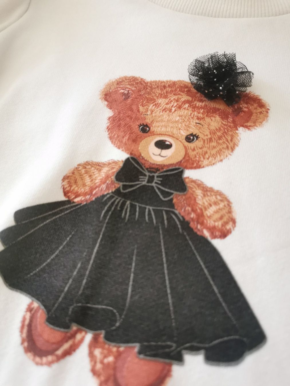 Kleider & Röcke: Festliche Herbst Kleid gr.104 – Gebraucht aus Zürich von Simfa 1
