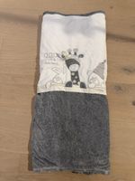Schlafsack offen/verschliessbar für Kinderwagen