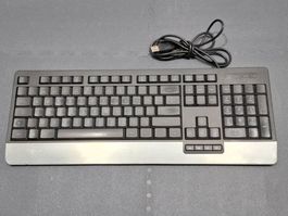 Clavier Speedlink LUCIDIS, rétroéclairé, noir, USB