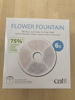 Verkaufe Filter für Katzenbrunnen