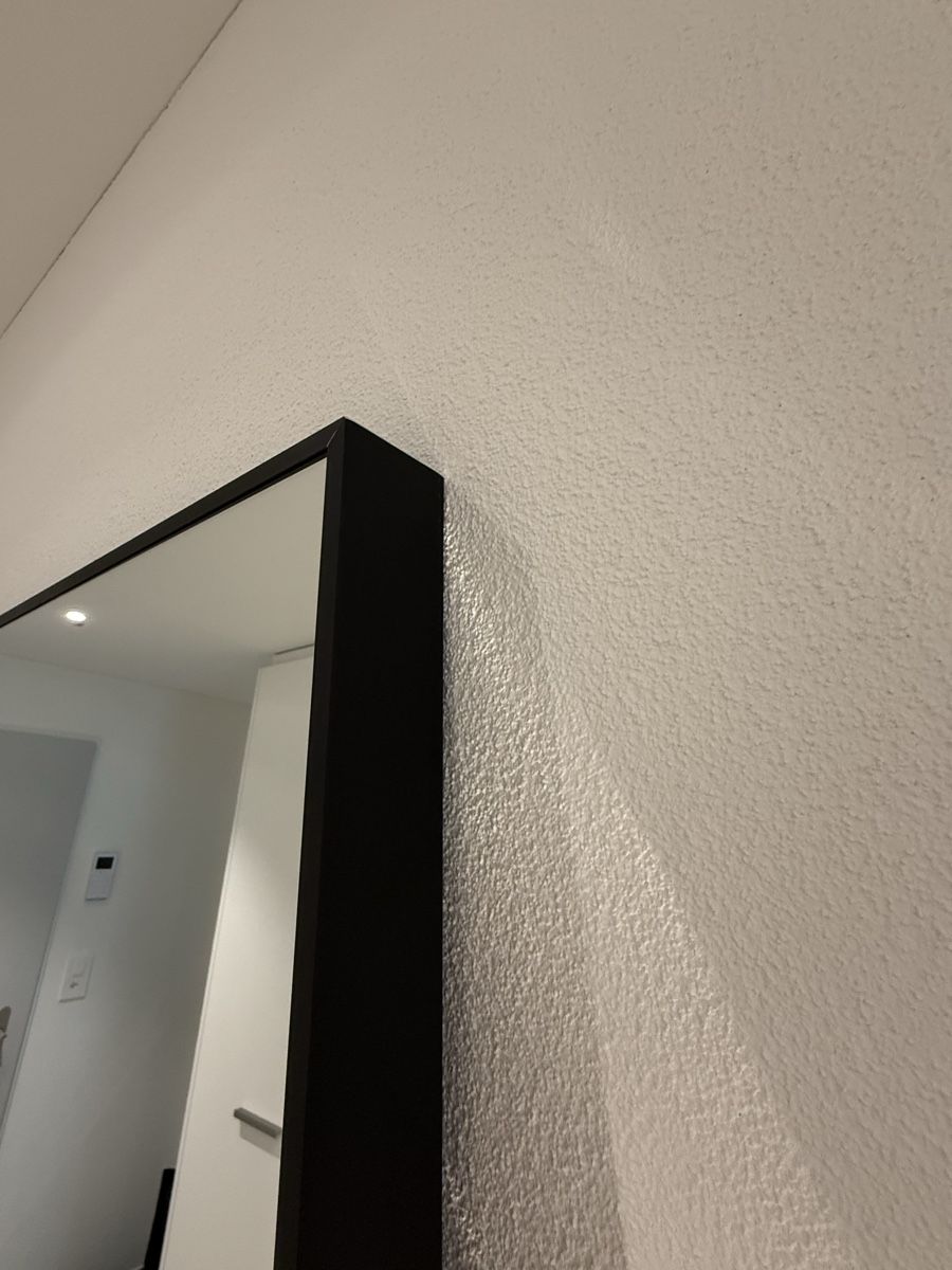 Miroirs: Hovet Spiegel von Ikea – Neuf (Voir description) à Wohlen AG par ann_t8wv 2